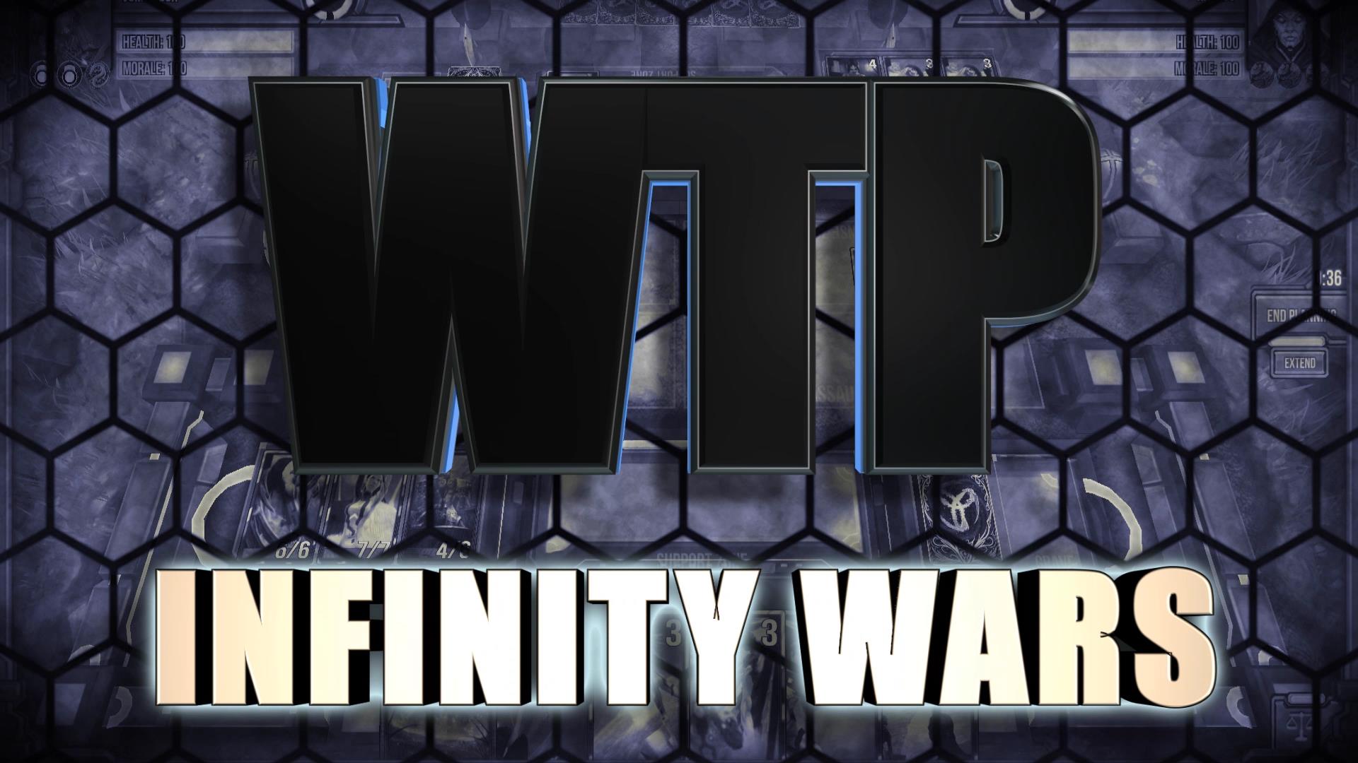 Worth To Play? - Infinity Wars