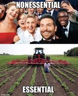 user